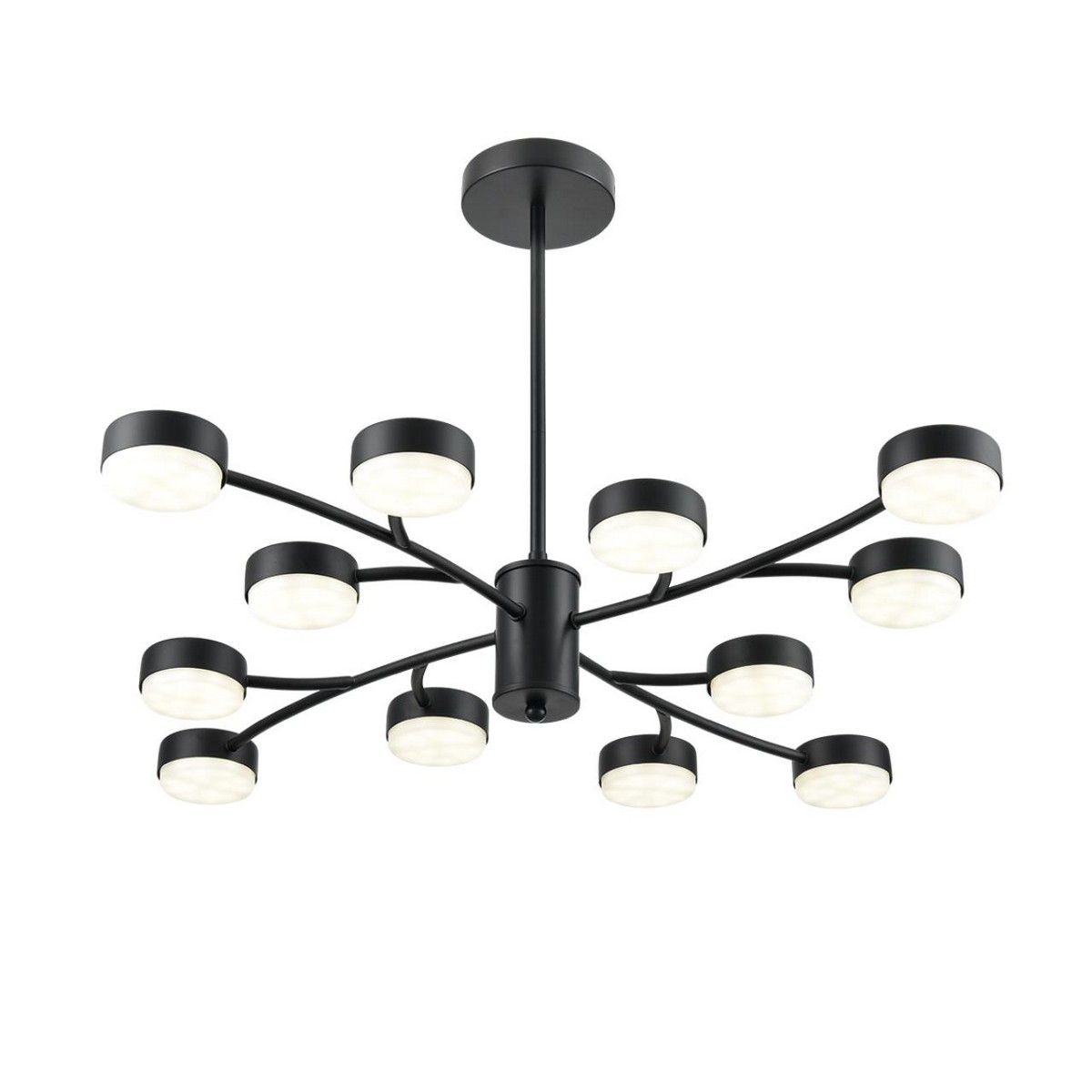 Люстры Люстра LUMION 8117/12 TORINA 