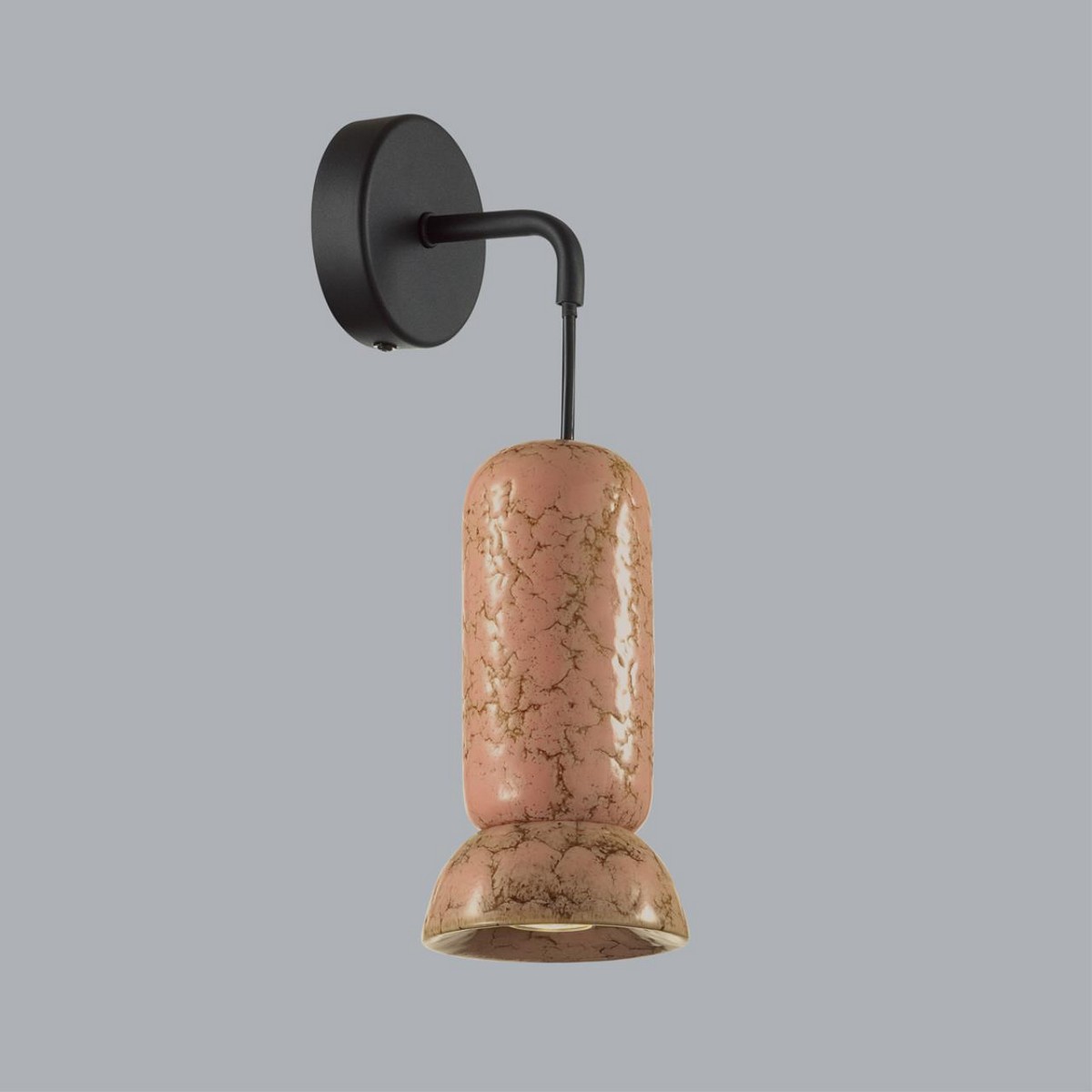 Бра Бра ODEON LIGHT 5054/1WC KERAMA 