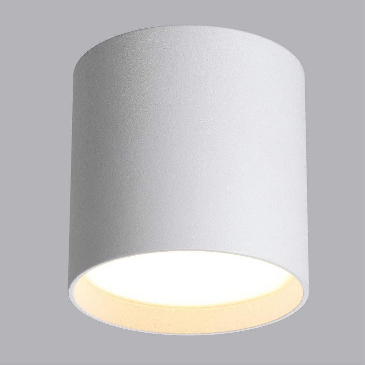 Светильники споты светодиодные Потолочный светильник ODEON LIGHT 7130/8CL OBEN 