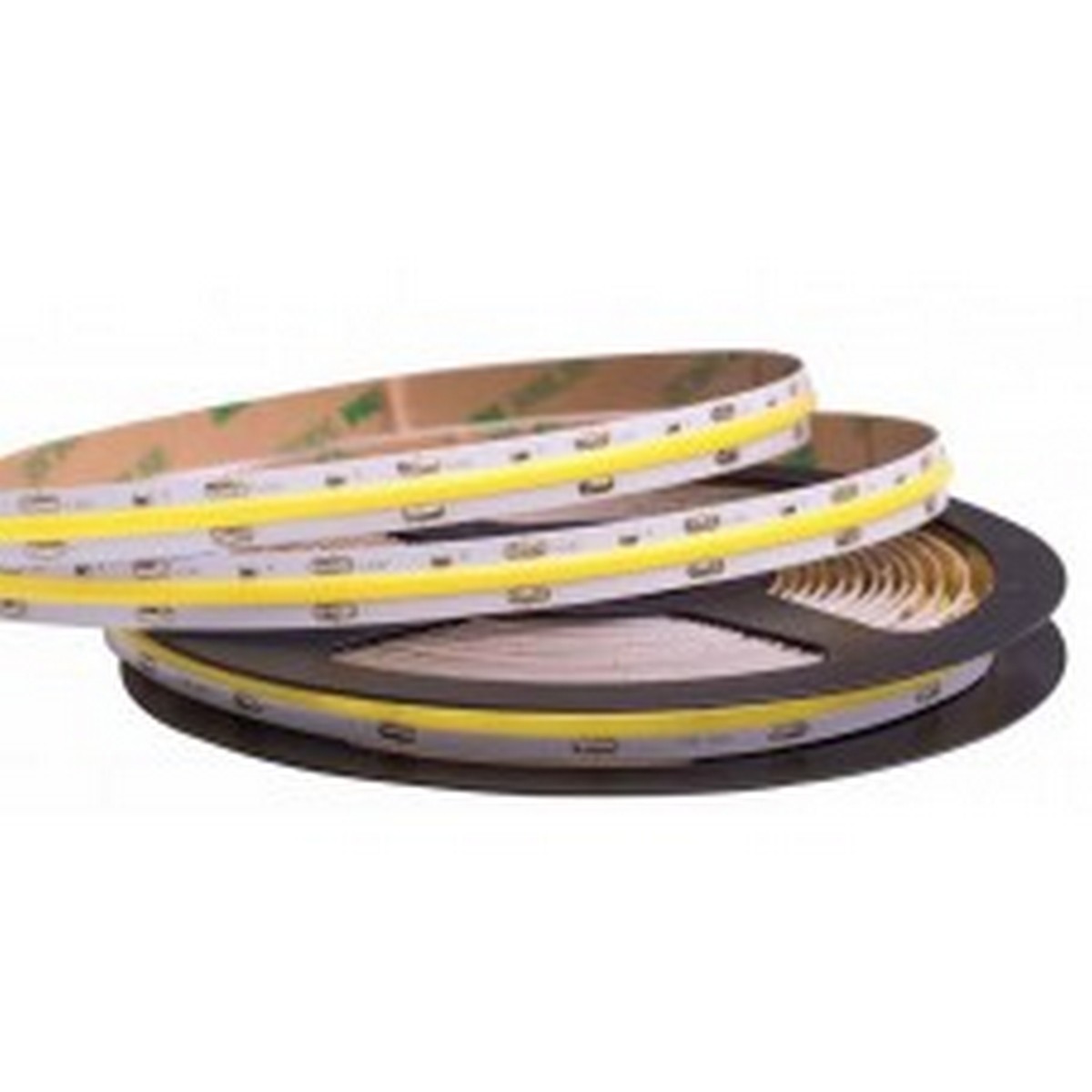 Светодиодная лента красная Лента светодиодная LEEK COB 12Вт фиолетовый IP20 12В (5 метров)  LE010618-016