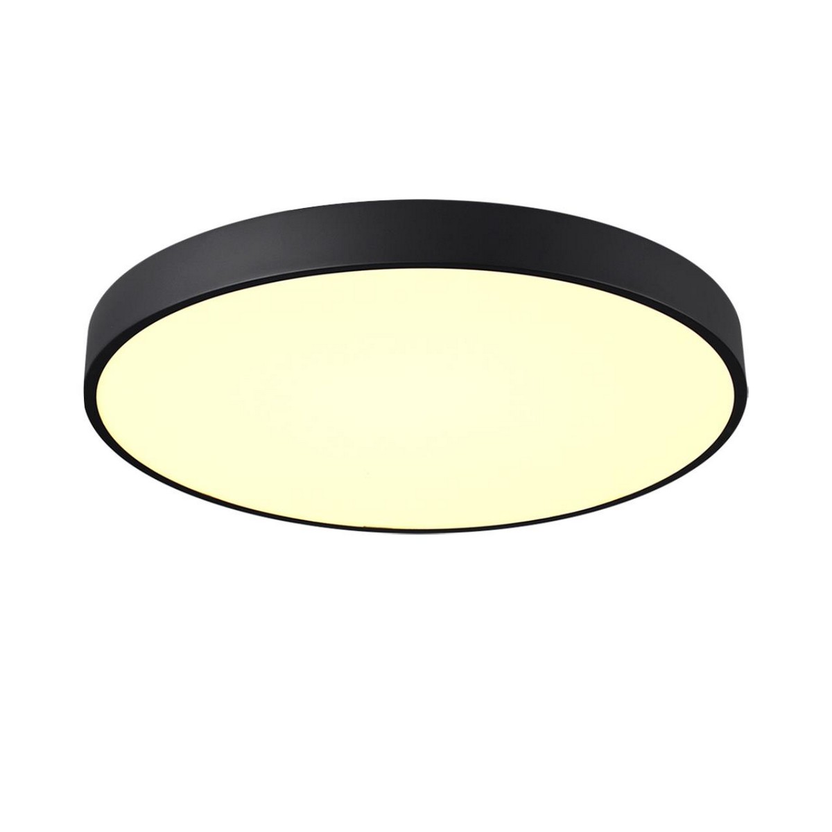 Накладные светодиодные светильники Потолочный светильник СОНЕКС 7756/70L QUASAR 