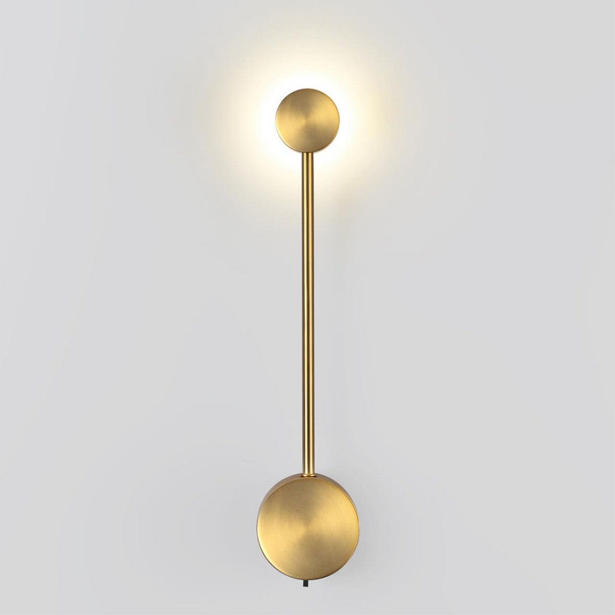 Бра Настенный светильник ODEON LIGHT 7009/5WL SATELLITE LED 