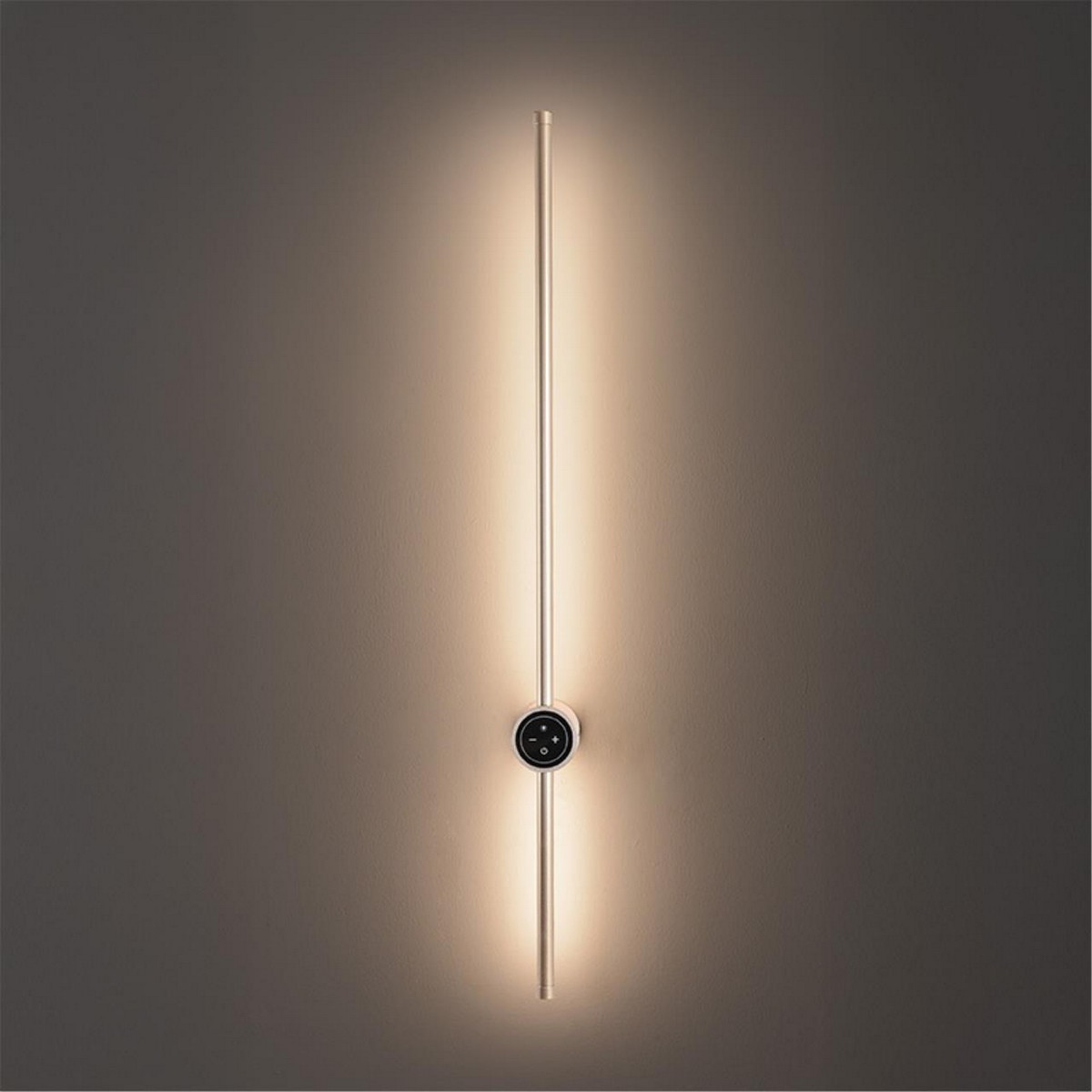 Накладные светодиодные светильники Настенный светильник LUMION 8311/12WL BRAM 