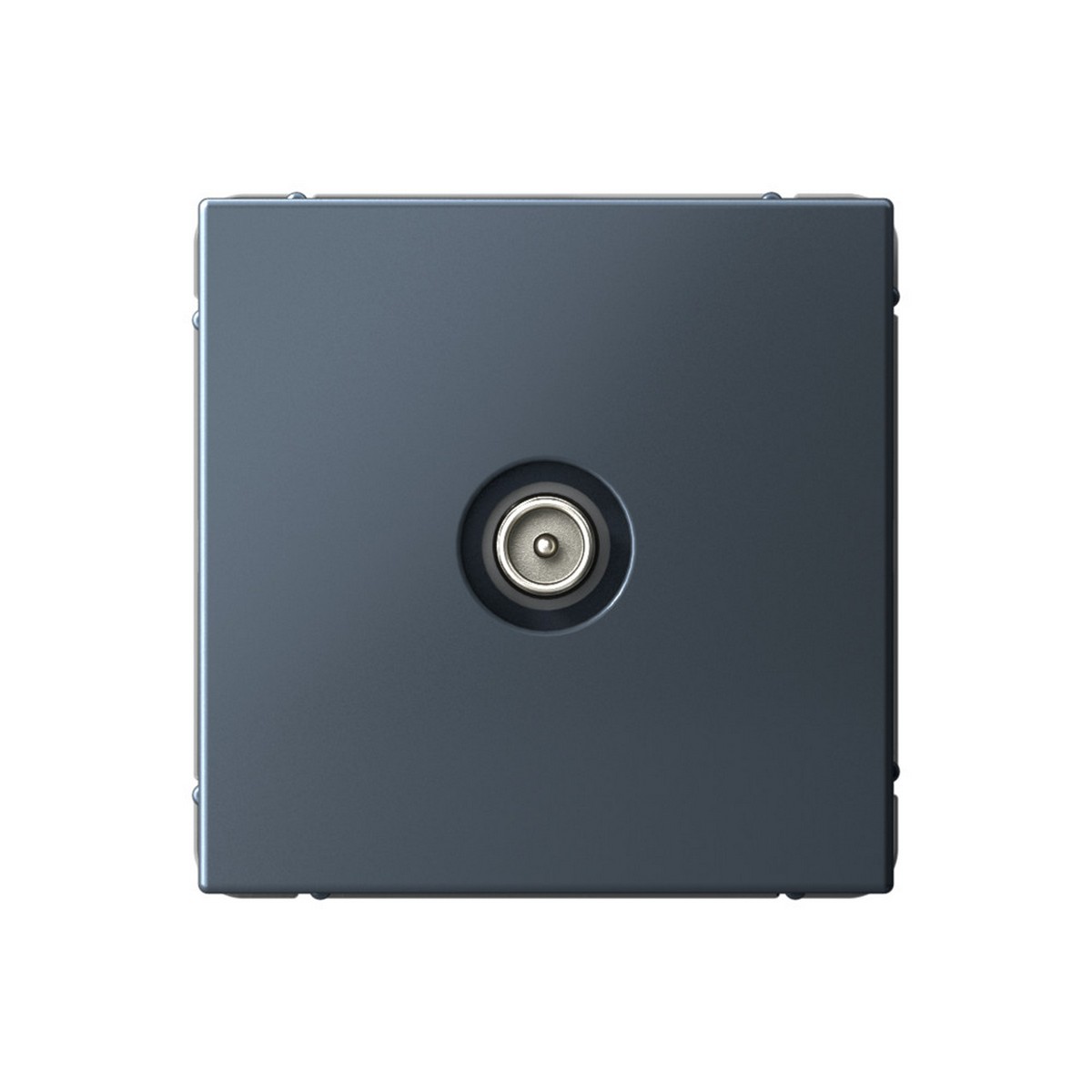 ArtGallery Грифель TV Розетка Systeme Electric ArtGallery Грифель оконечная 1DB GAL000791