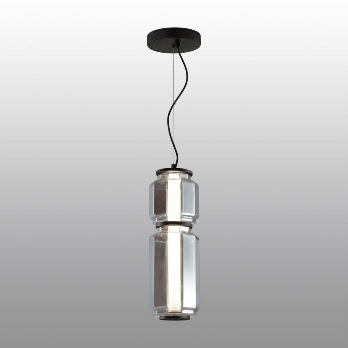 Подвесные светодиодные светильники Подвес ODEON LIGHT 5408/20L JAM 