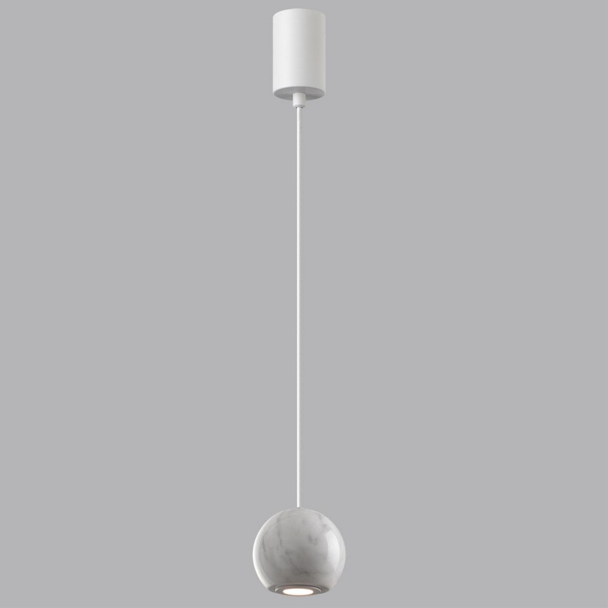 Подвесные светодиодные светильники Подвесной светильник ODEON LIGHT 4359/5L DEX 