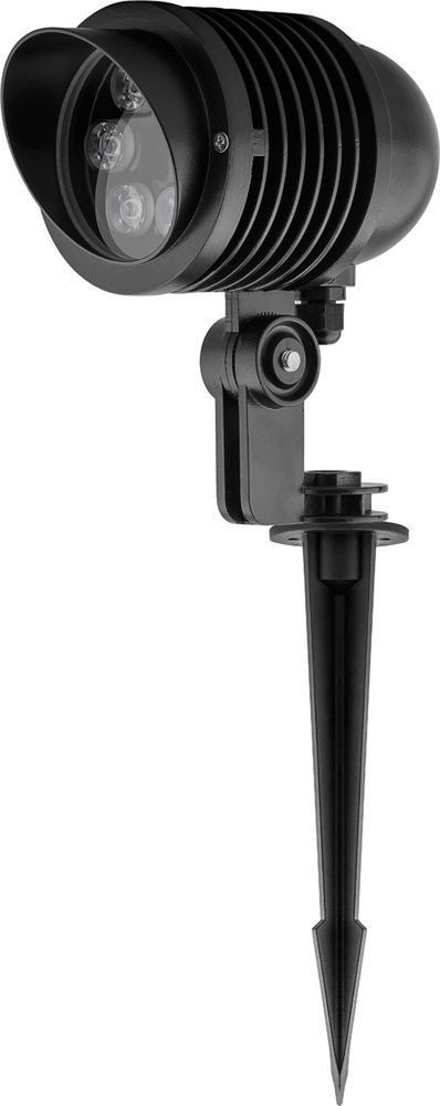 Светодиодные ландшафтные светильники Ландшафтный светильник светодиодный (грунтовый) Feron SP2705 6W 2700K 85-265V IP65 32128