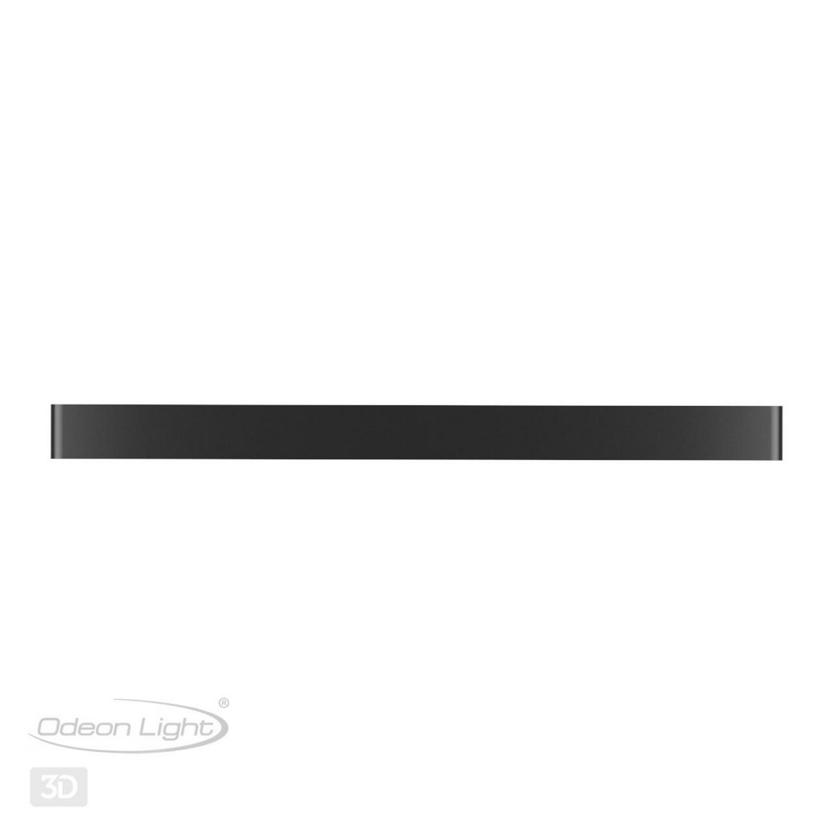 Накладные светодиодные светильники Настенный светильник ODEON LIGHT 4294/40WL FRAMANT 
