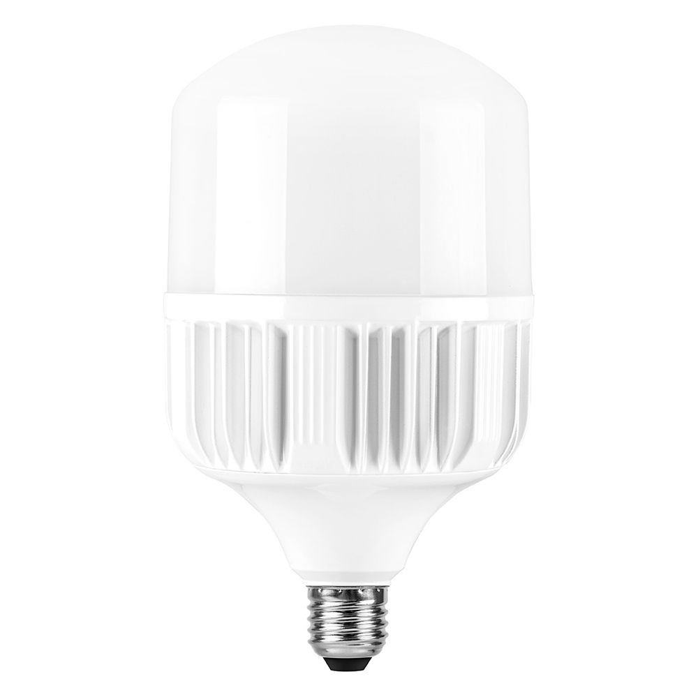 E27 Лампа светодиодная Feron LB-65 E27-E40 70W 6400K 25783 