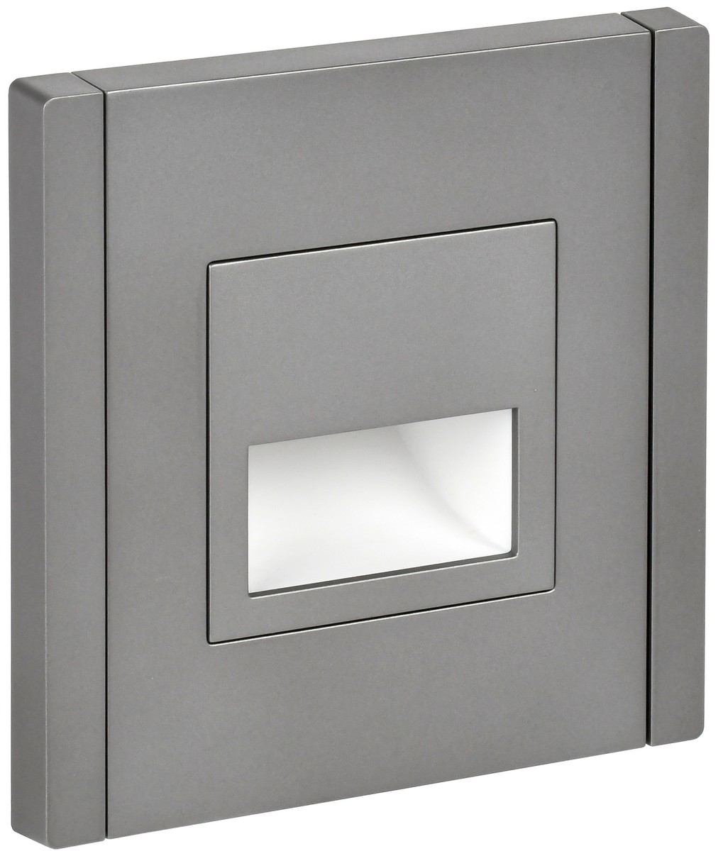 IEK FORTE&PIANO Сталь Подсветка LED IEK FORTE&PIANO Сталь встраиваемая FP557