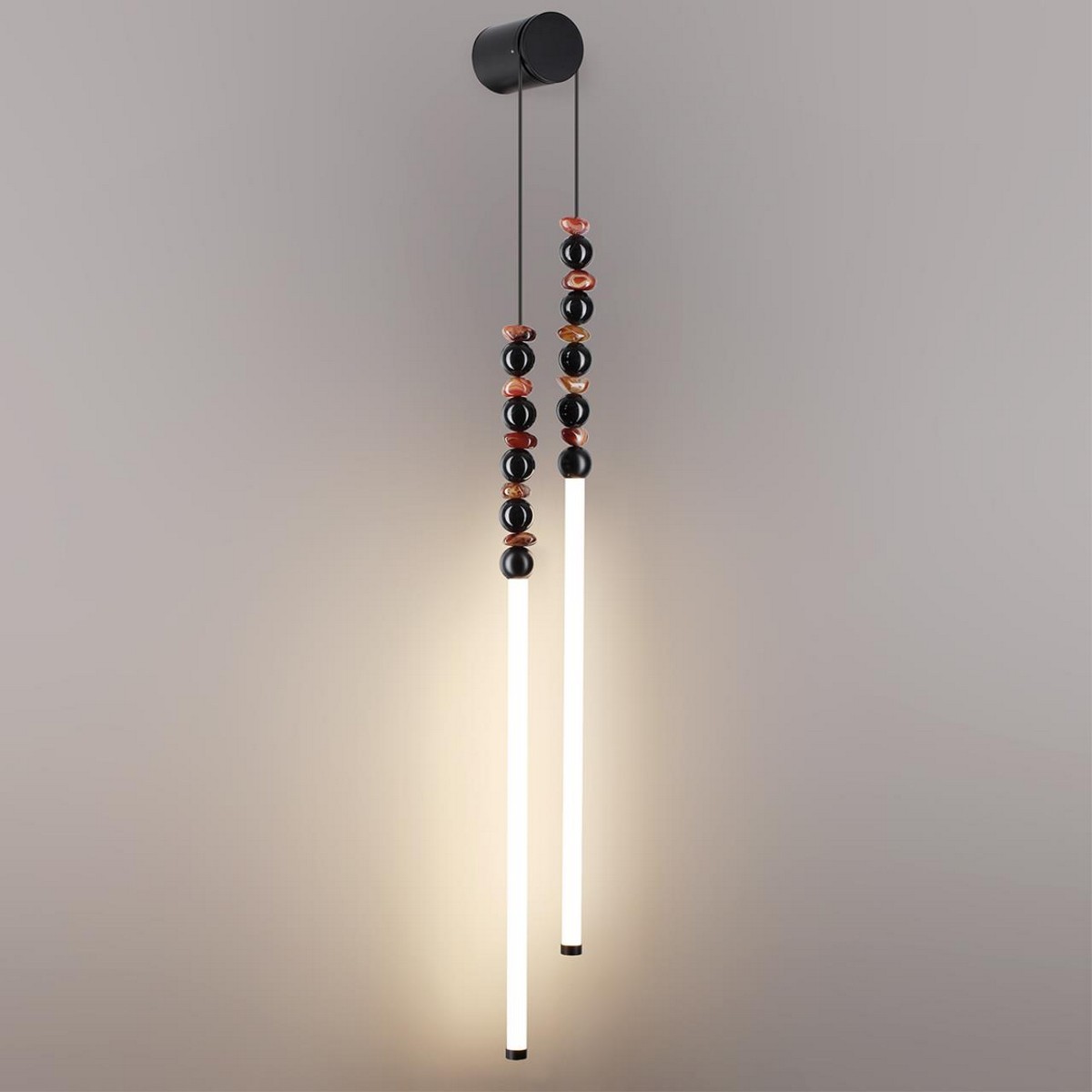 Накладные светодиодные светильники Настенный светильник ODEON LIGHT 7187/16WL MONELLA 