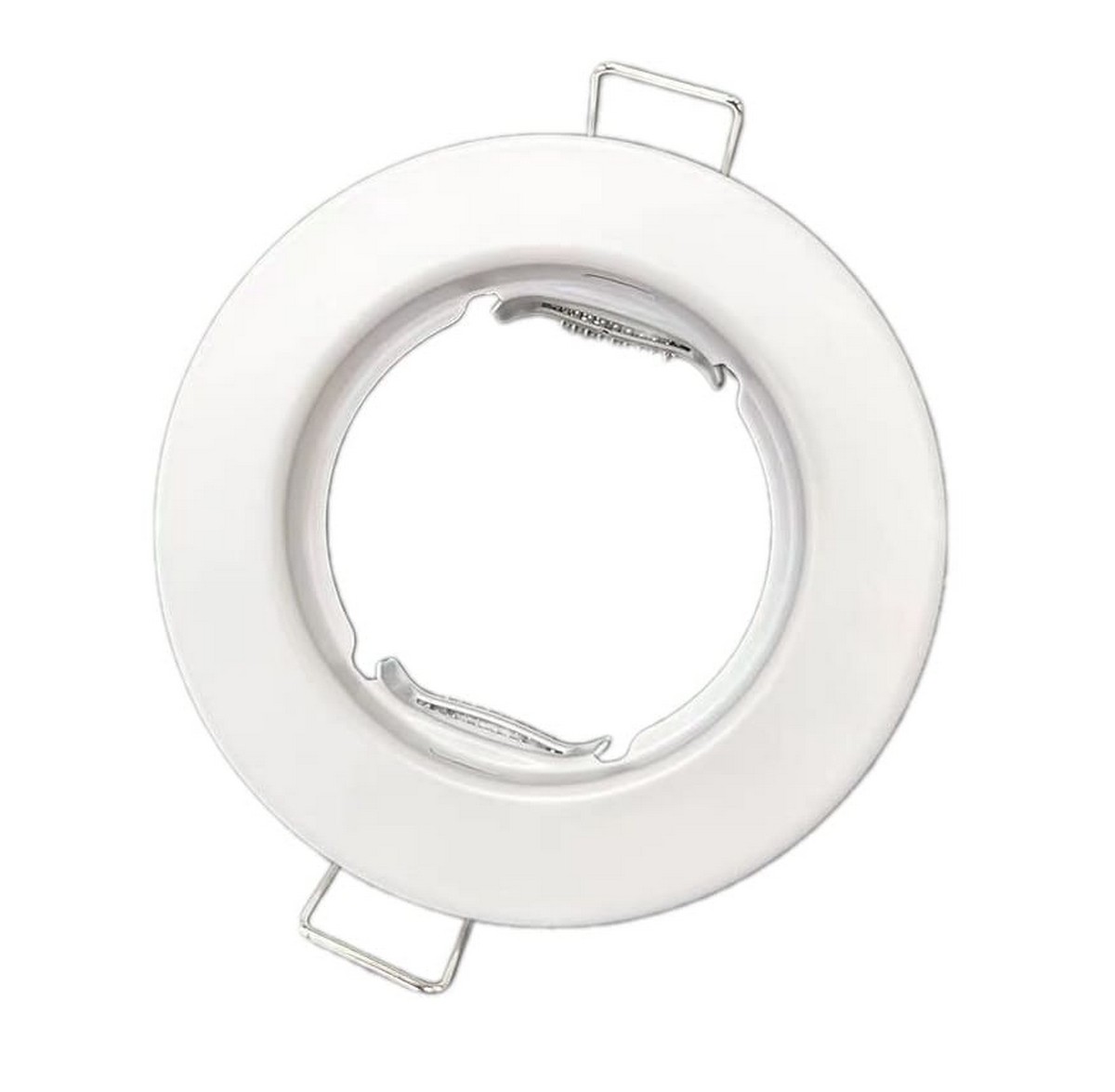 Встраиваемые светодиодные светильники Светильник LEEK GU5.3 LE MR 224-2 (80x70x26); Белый матовый LE060901-1001