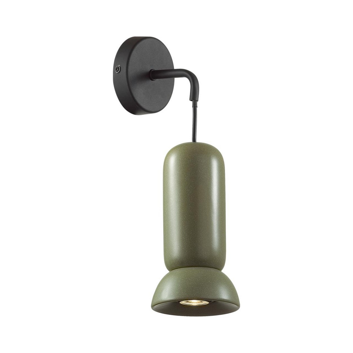 Бра Бра ODEON LIGHT 5054/1WB KERAMA 