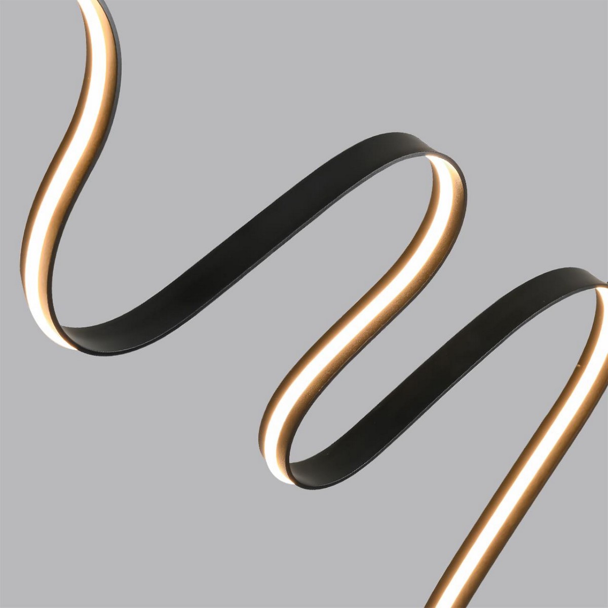 Люстры Подвесной светильник ODEON LIGHT 7025/52L NASTRO LED 