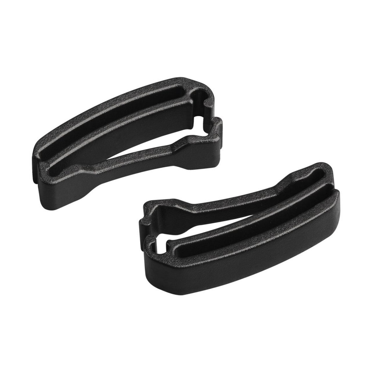 Трековые светодиодные светильники Зажим для текстильного шинопровода 2шт NOVOTECH 135262 EASY