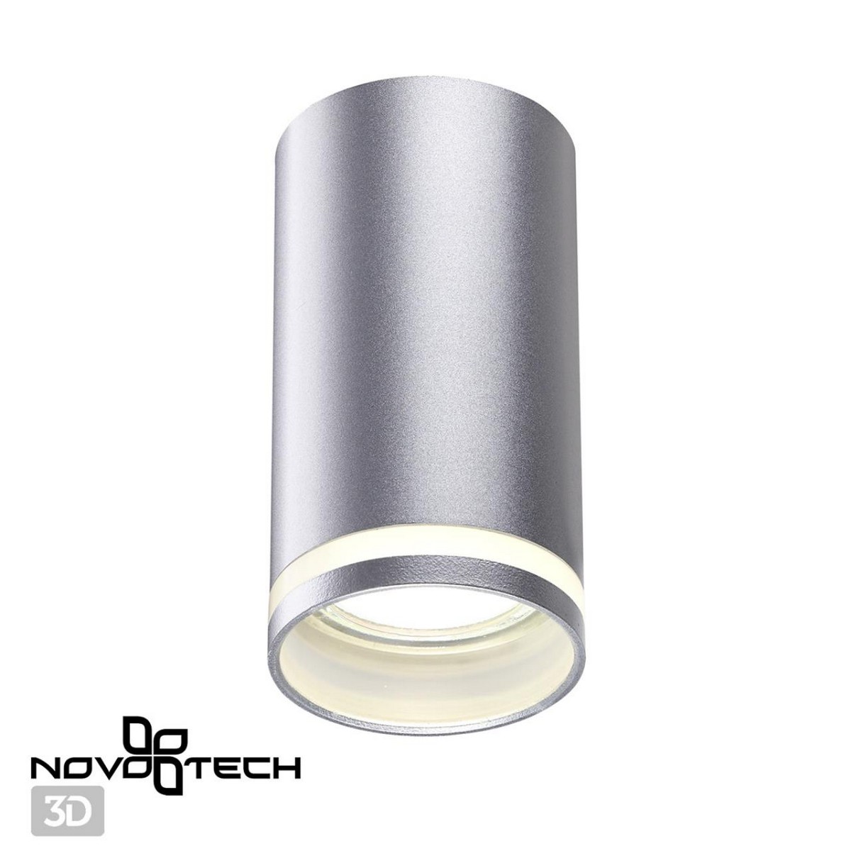 Накладные светодиодные светильники Светильник накладной NOVOTECH 370891 ULAR 