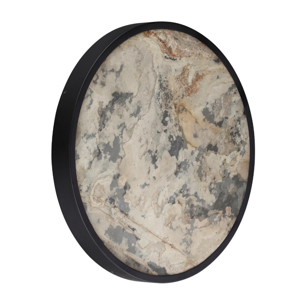 Накладные светодиодные светильники Настенно-потолочный светильник ODEON LIGHT 5064/40L BERGI 