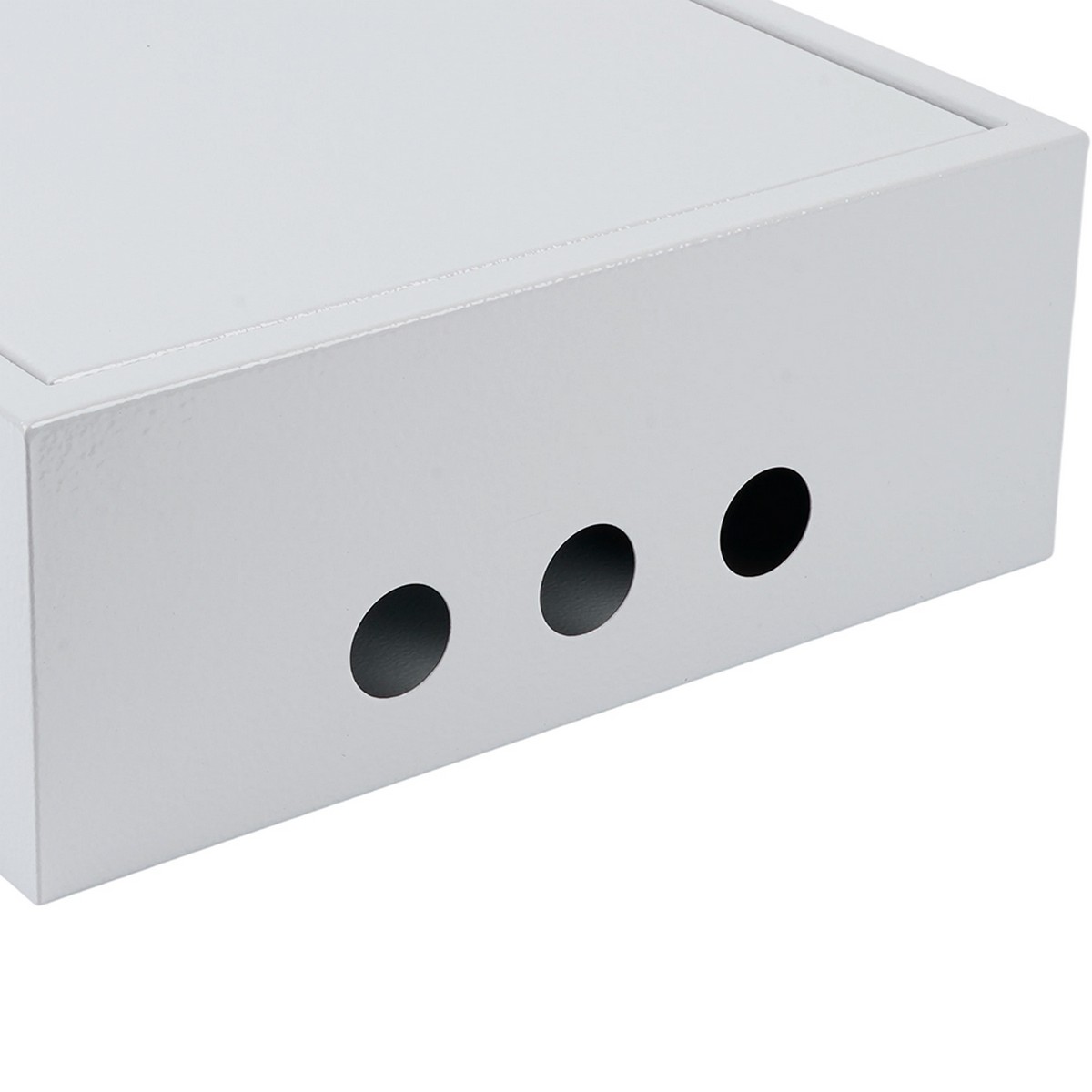 Металлические щиты и корпуса Шкаф навесной STEKKER EBX60-1/36-31 IP31 36 модулей сталь ArcaMetal 50533 