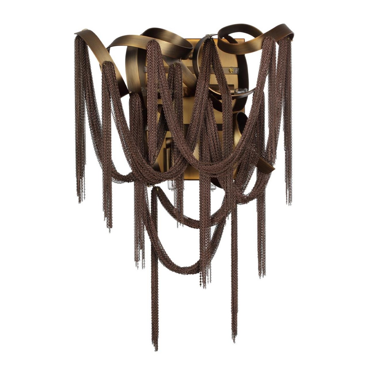 Бра Бра ODEON LIGHT 5066/4W CHAINY