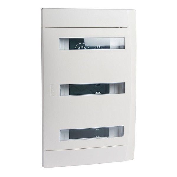 Пластиковые щиты и боксы Пластиковые боксы и щиты Legrand