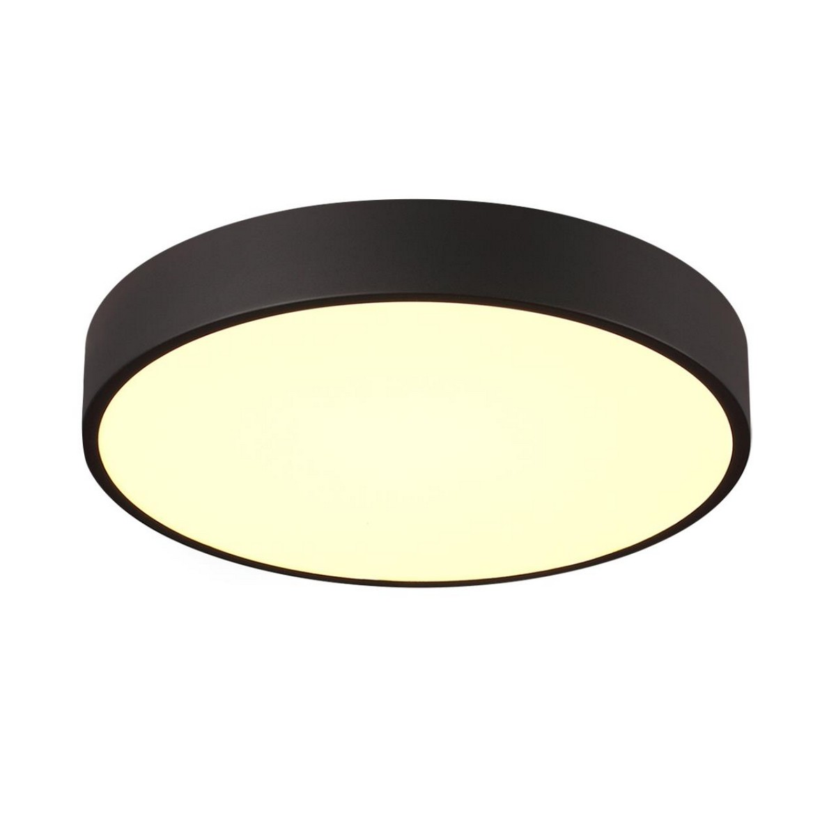 Накладные светодиодные светильники Потолочный светильник СОНЕКС 7756/48L QUASAR 