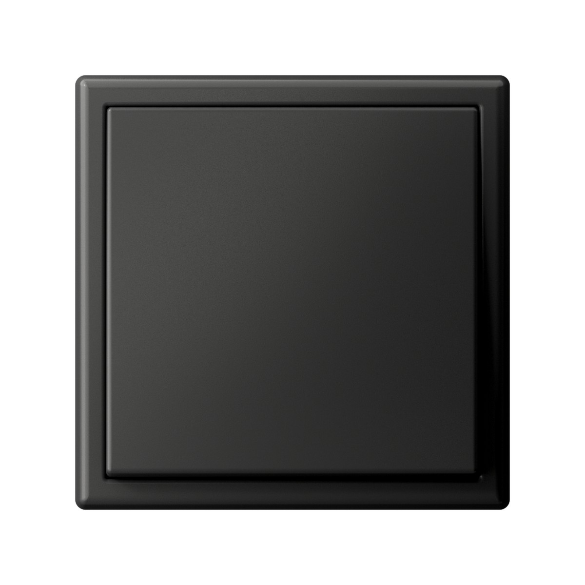 ArtGallery Базальт Переключатель Systeme Electric ArtGallery Базальт перекрестный   GAL001471