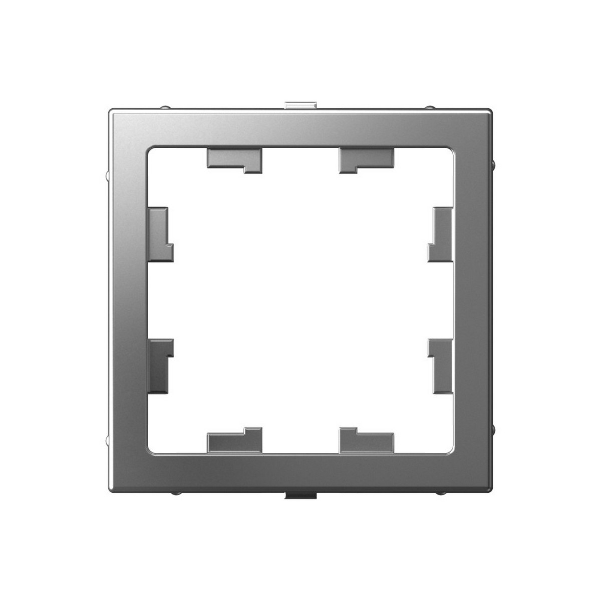 ArtGallery Сталь Адаптер Systeme Electric ArtGallery Сталь для функции AtlasDesign GAL000908