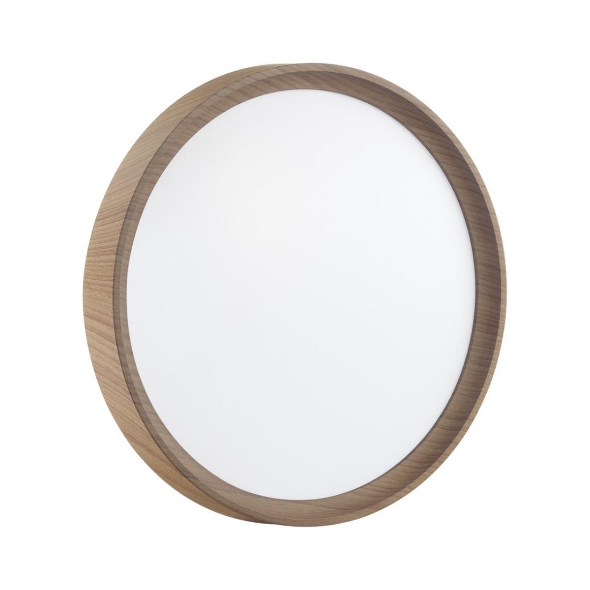 Управляемые светодиодные светильники и люстры Настенно-потолочный светильник СОНЕКС 7603/EL WOODI 