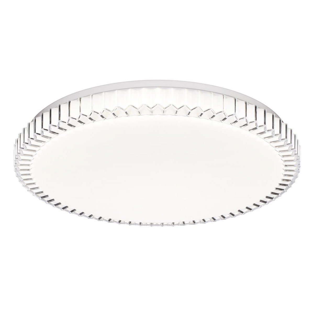 Накладные светодиодные светильники Настенно-потолочный светильник СОНЕКС 7673/ELN ATIKO 