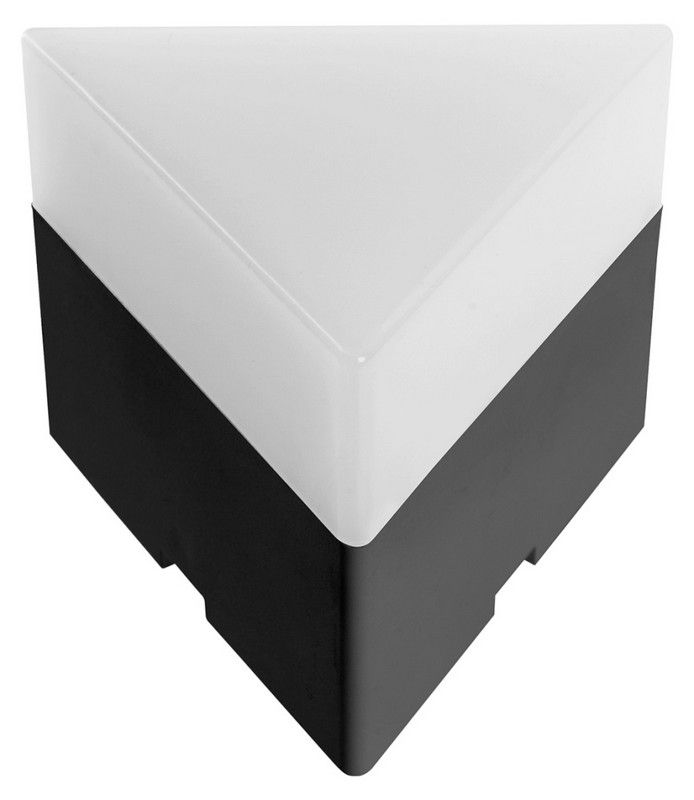 Линейные светодиодные светильники Светильник светодиодный Feron AL4023 IP20 3W 6500К черный 48148 