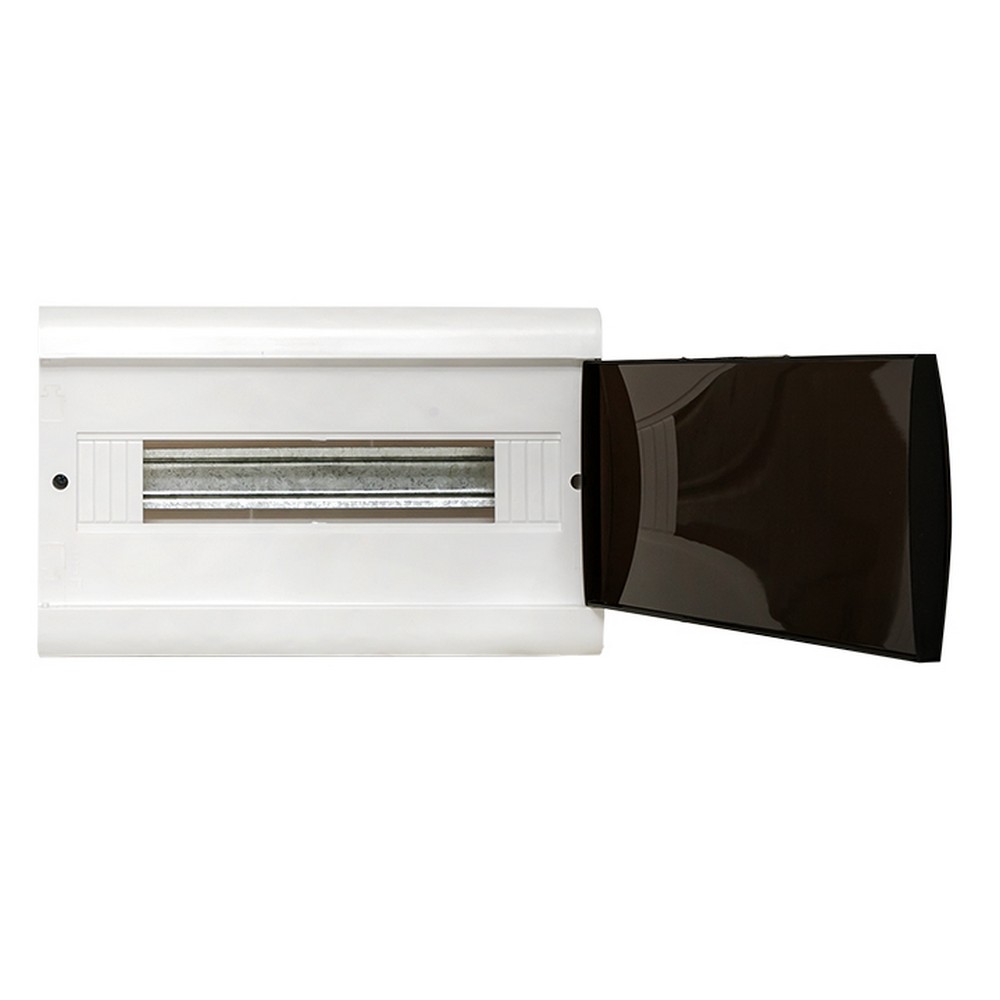 Пластиковые боксы и щиты EKF Щит распределительный EKF Basic навесной ЩРН-П-15 IP41 pb-n-15-bas