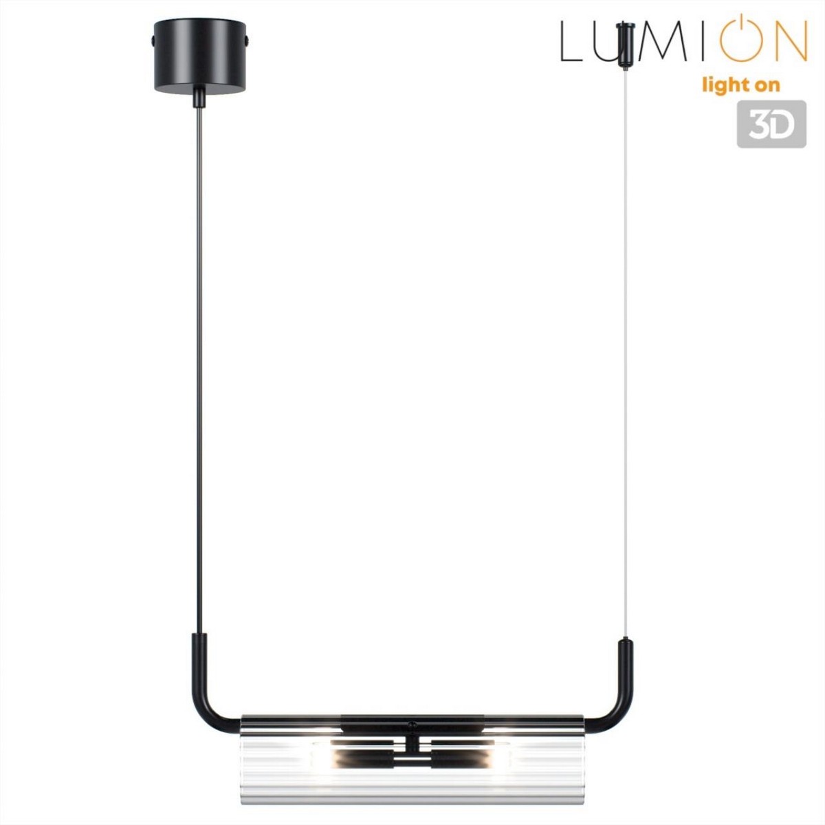 Люстры Подвес LUMION 6561/2 TORONTO 