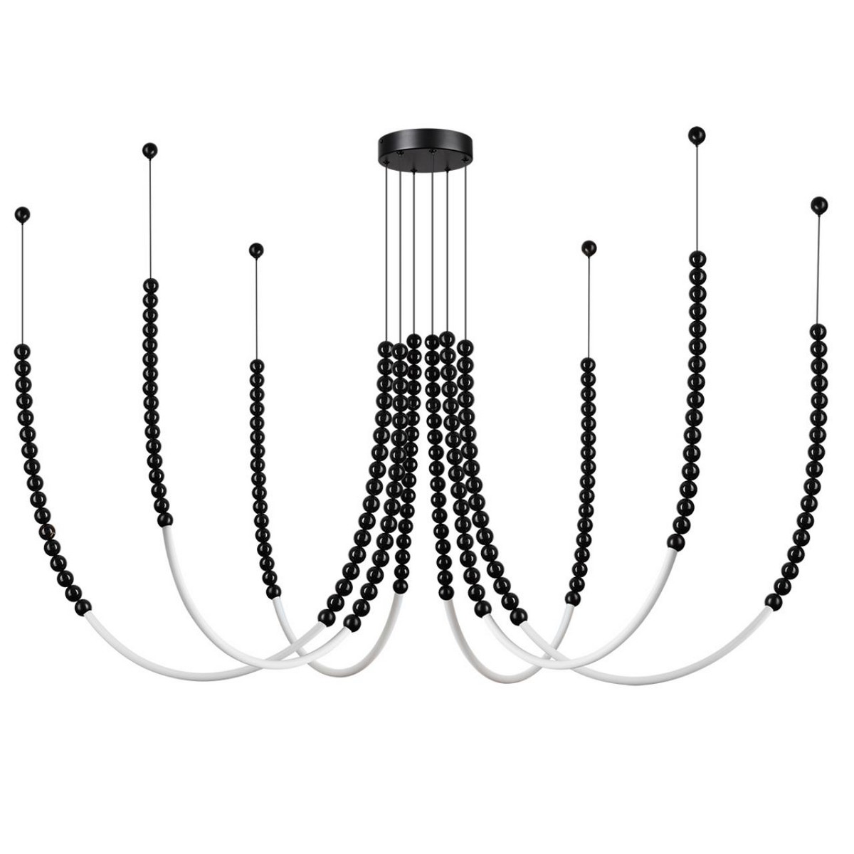 Подвесные светодиодные светильники Подвесной светильник ODEON LIGHT 7149/70L MONELLA