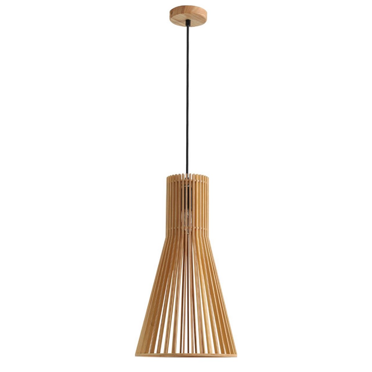 Подвесные светодиодные светильники Подвес LUMION 8384/1A GERDA