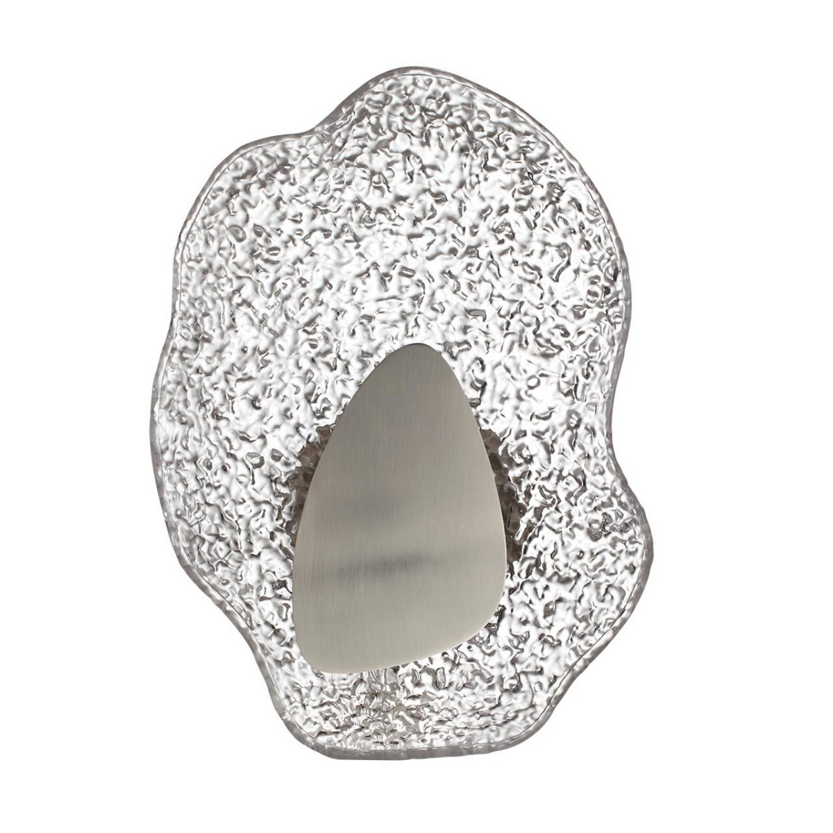 Накладные светодиодные светильники Настенный светильник ODEON LIGHT 5460/12WL CORALLA