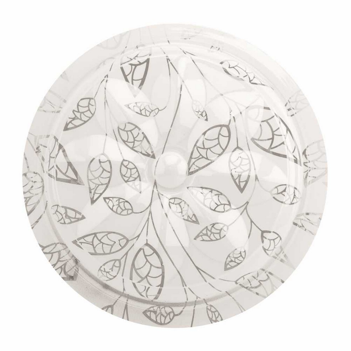 Накладные светодиодные светильники Светильник LEEK (потолочный) СЛЛ 007 12Вт 6K Сюзи CN (233x76) LE 061201-091