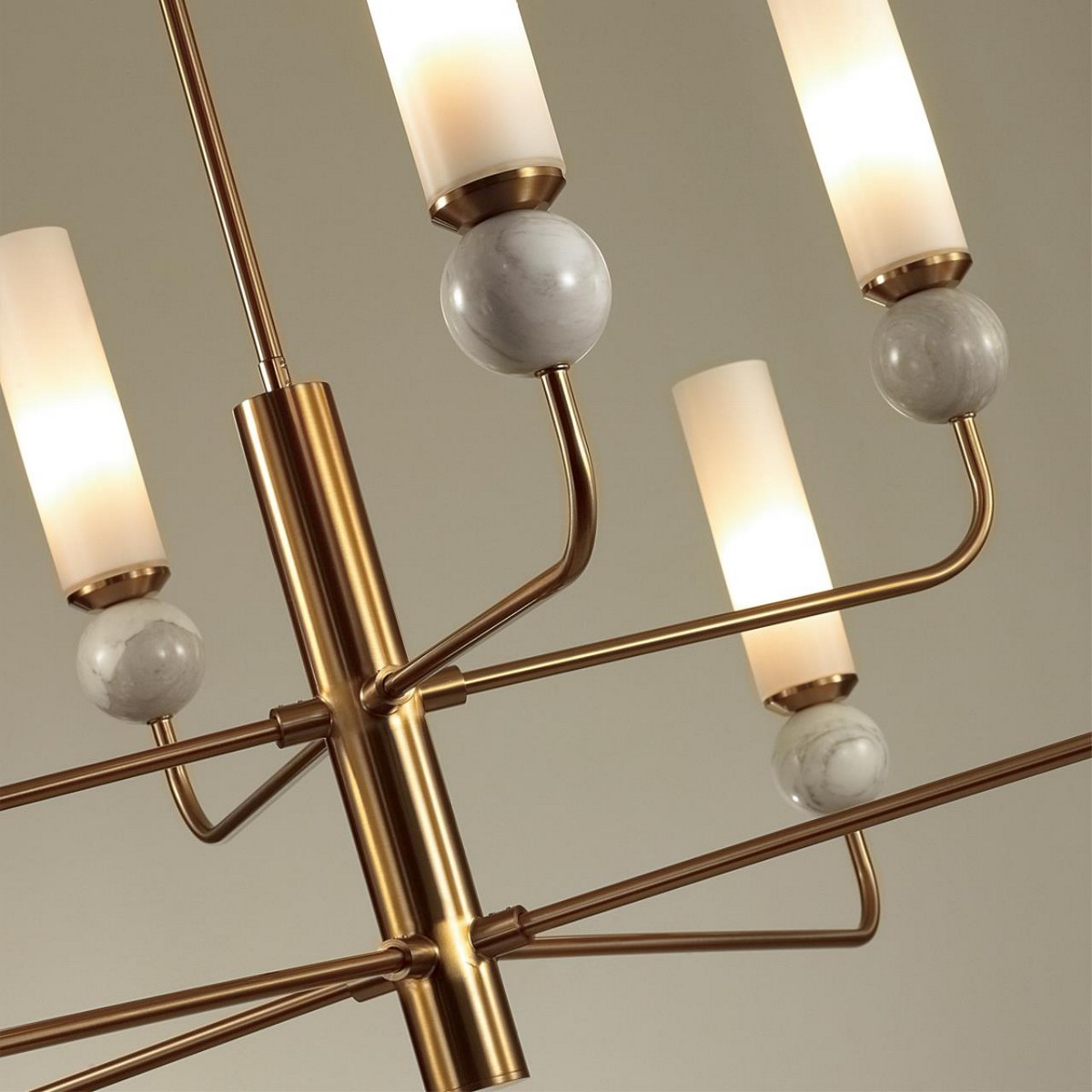 Люстры Люстра ODEON LIGHT 4359/8 LOLLA E14 