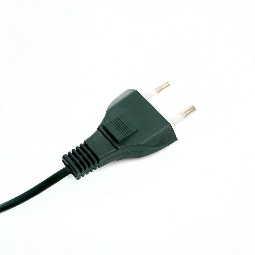 Светодиодная гирлянда Feron CL09 линейная 10м + 2м 230V 5000К 220V 48177