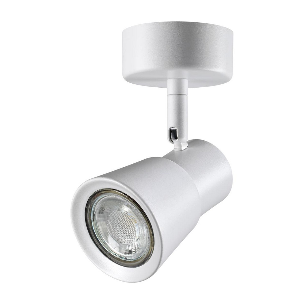 Накладные светодиодные светильники Светильник накладной NOVOTECH 370929 MOLO