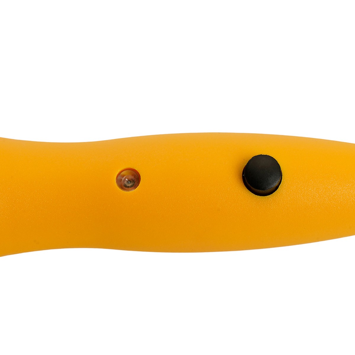 Паяльник STEKKER PLE201- 100 100W с кнопкой вкл., нихромовый нагреватель, долговечное жало, 230В 49803 фото