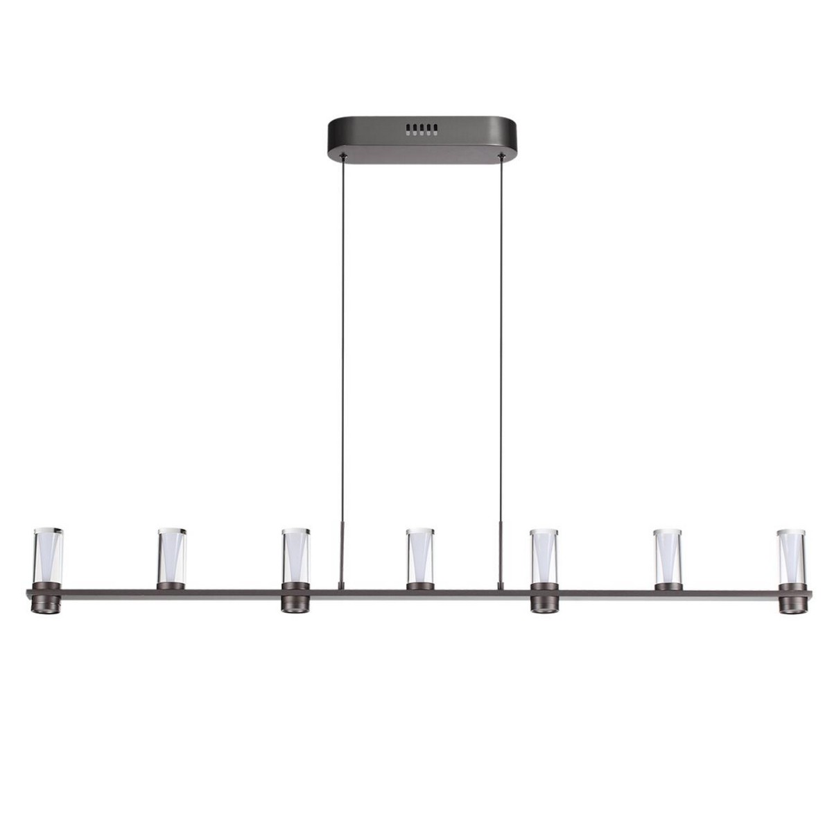 Подвесные светодиодные светильники Подвесной светильник ODEON LIGHT 7143/45L DEFANCE