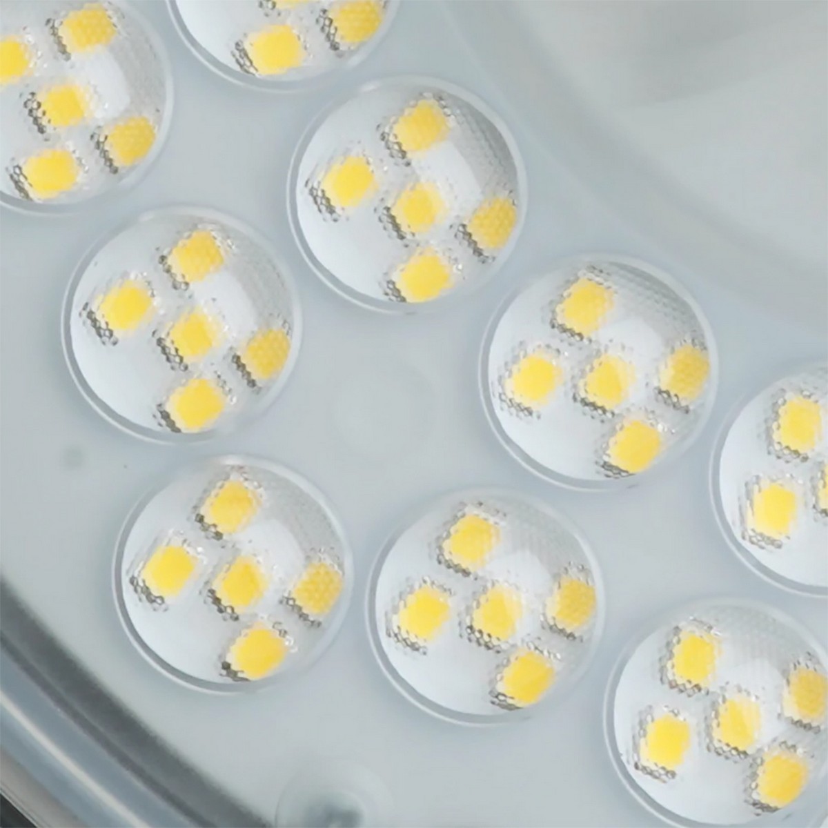 Светодиодные светильники для склада Светильник складской Feron AL1006 IP65 150W 120° 5000K 51623 