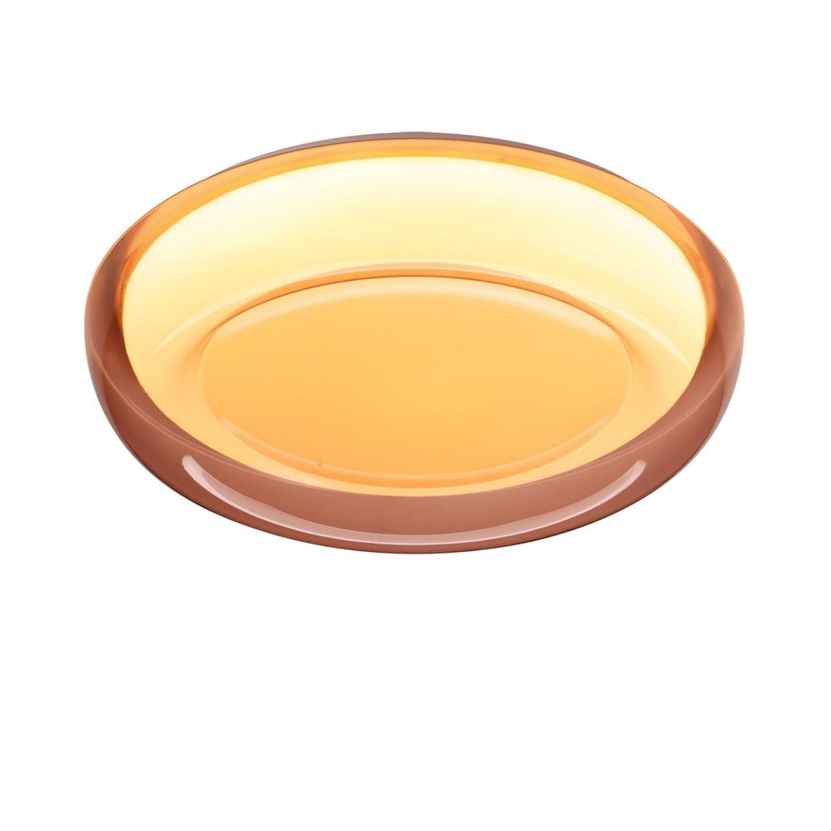 Накладные светодиодные светильники Настенно-потолочный светильник СОНЕКС 7778/ELN PORTMAN 