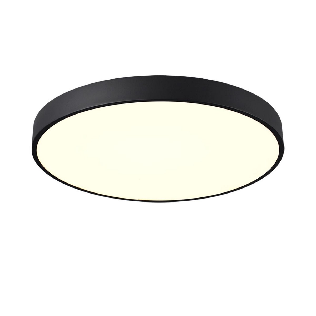 Накладные светодиодные светильники Потолочный светильник СОНЕКС 7758/70L QUASAR 