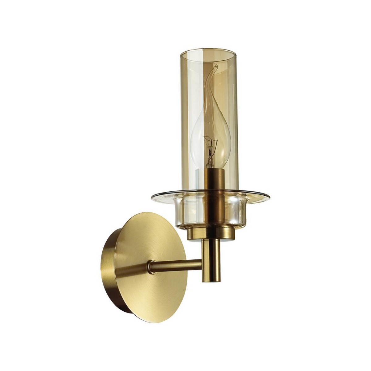 Бра Бра LUMION 6554/1W MADONNA