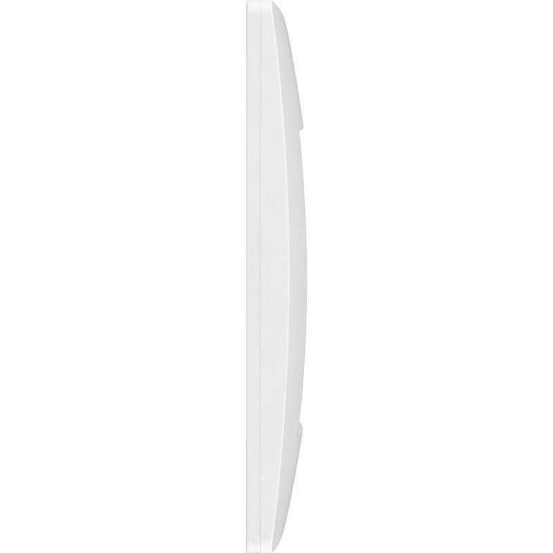 Legrand Etika Белый Рамка Legrand Etika белый 1-ая 672501
