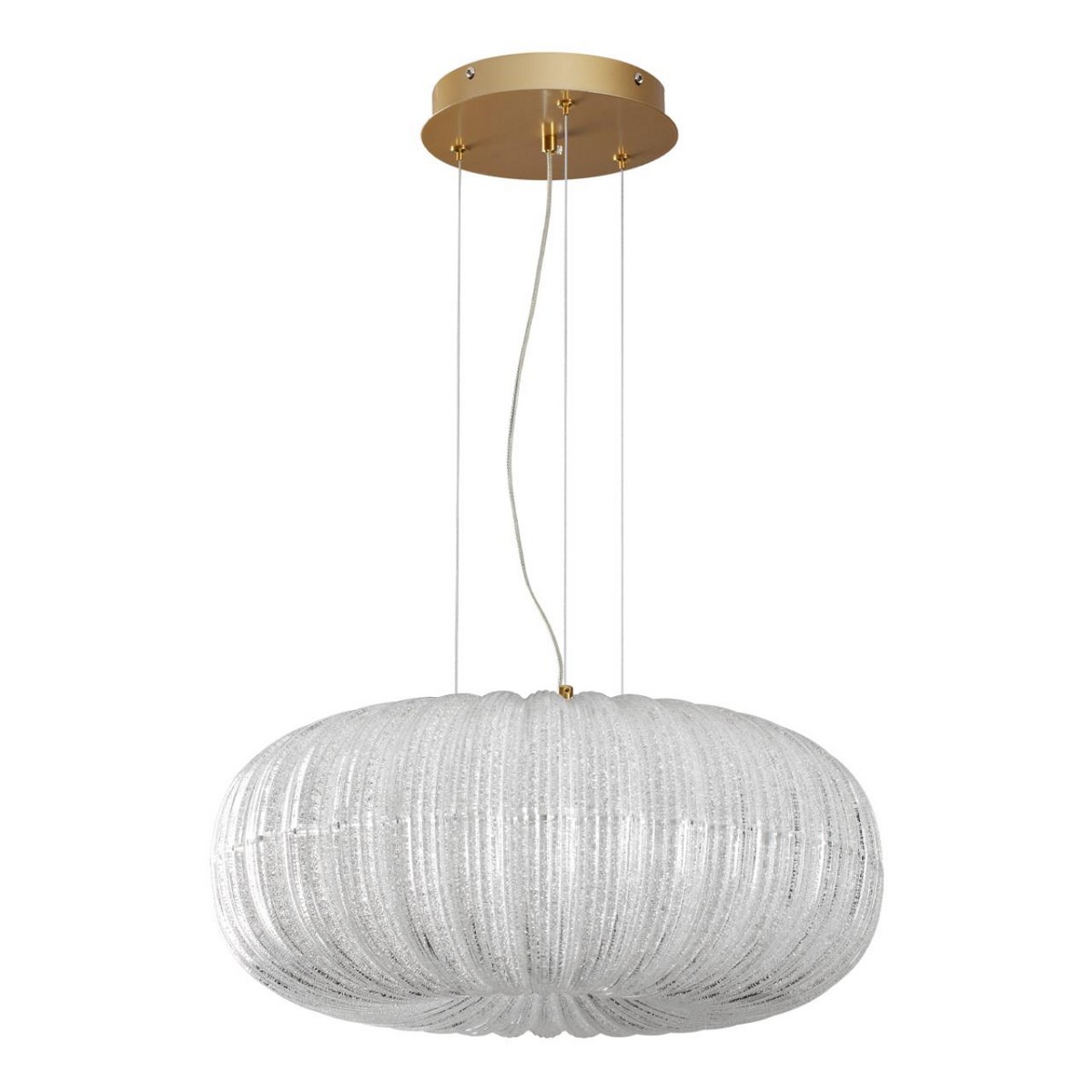 Подвесные светодиодные светильники Светильник подвесной СОНЕКС 7720/48L ANGELO 