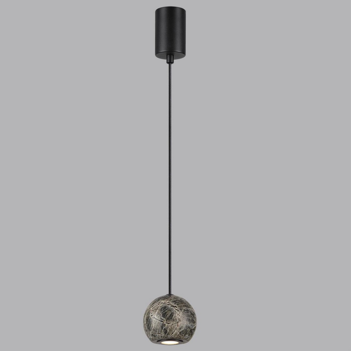 Подвесные светодиодные светильники Подвесной светильник ODEON LIGHT 7068/5L DEX 