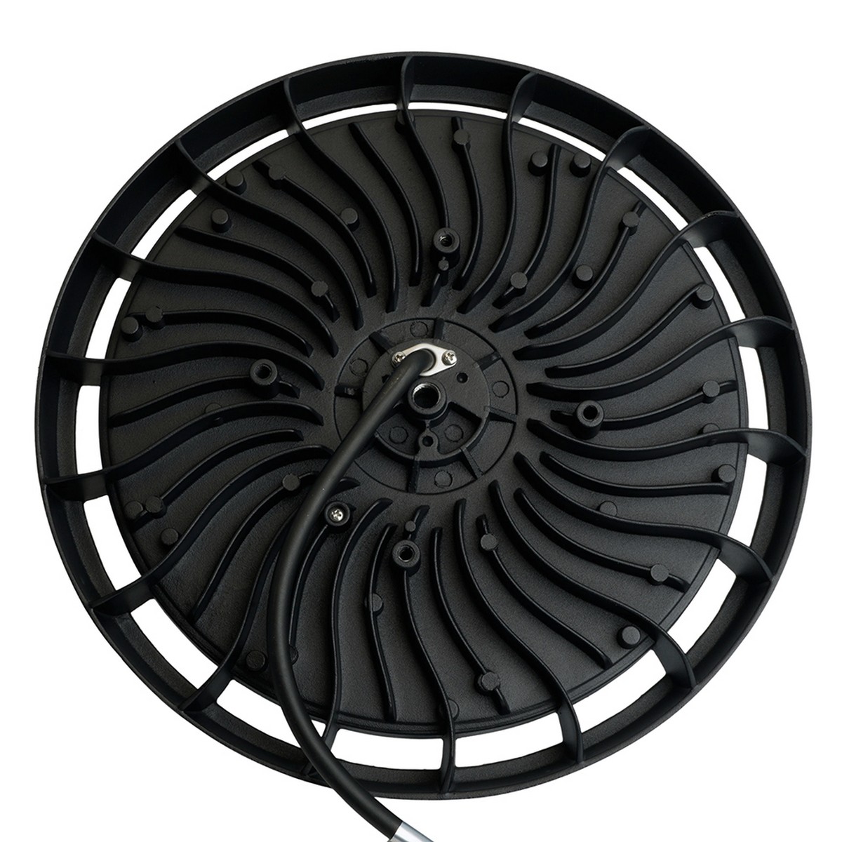 Светодиодные светильники для склада Светильник складской Feron AL1006 IP65 150W 120° 5000K 51623 