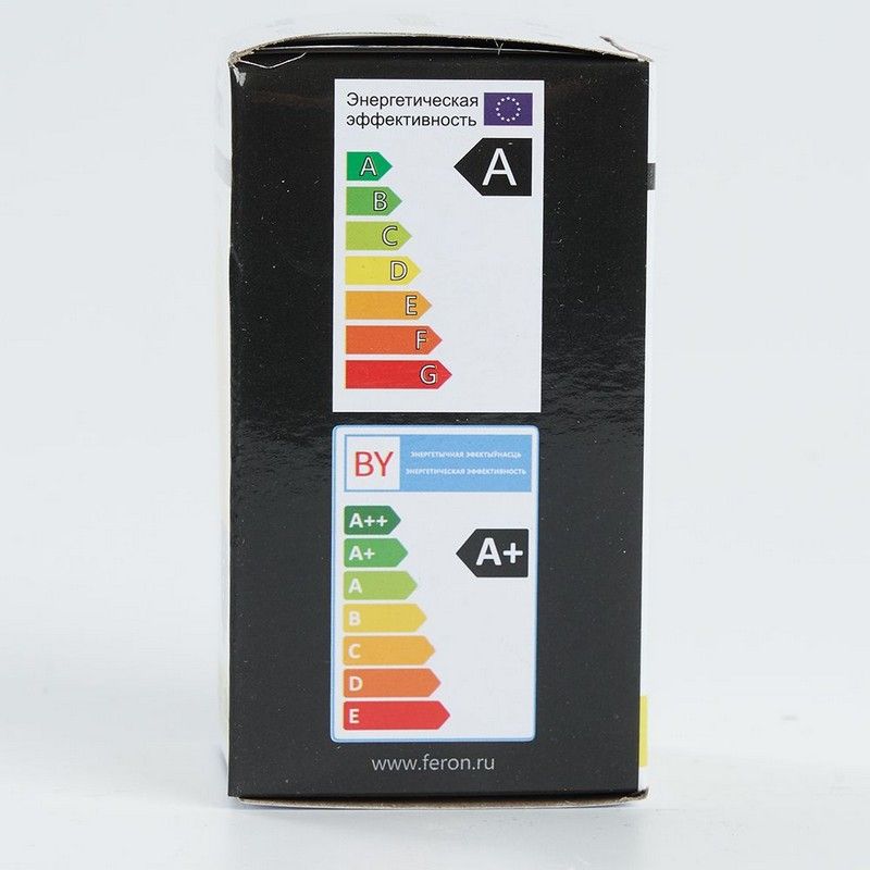 E27 Лампа светодиодная Feron LB-375 E27 3W желтая 25921 